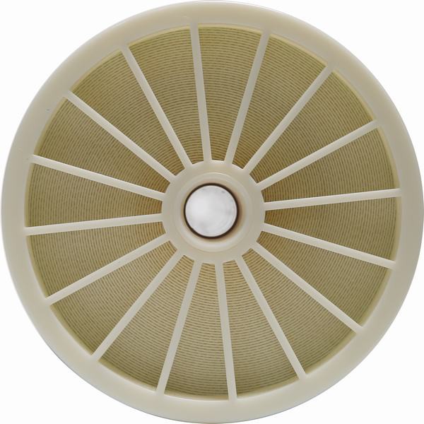 Element Of A Low Pressure Membrane 8040