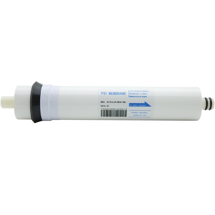 Domestic Reverse Osmosis Membrane 2012