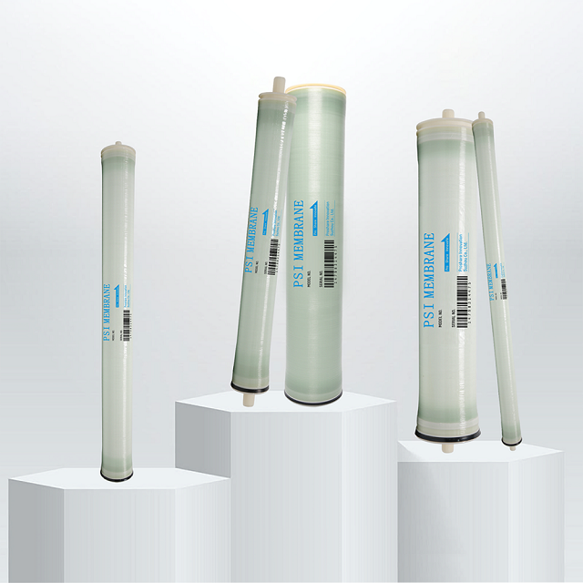 Multilayer Composite Membrane NF8040 And 4040