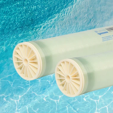 Nanoszűrő membrán elem